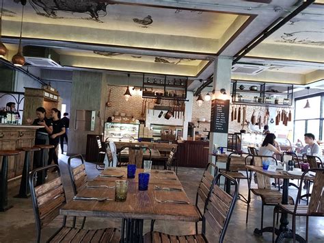 Cagette Canteen & Deli, กรุงเทพมหานคร (กทม.) .